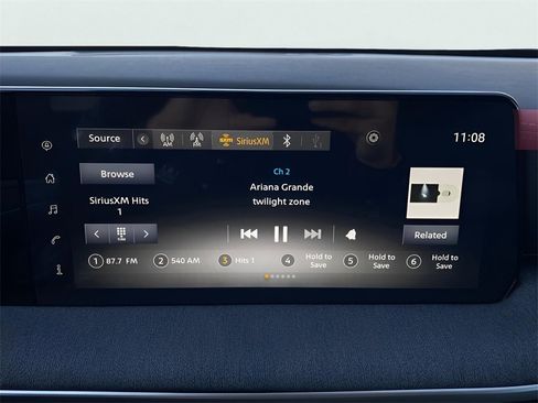 New 2026 Nissan Kicks SV image 11