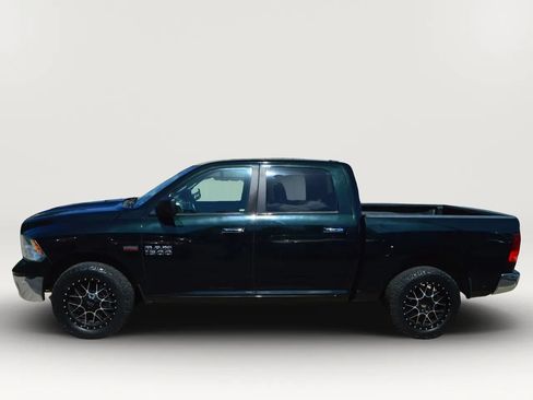 Used 2016 RAM 1500 Lone Star AWD/4WD image 5