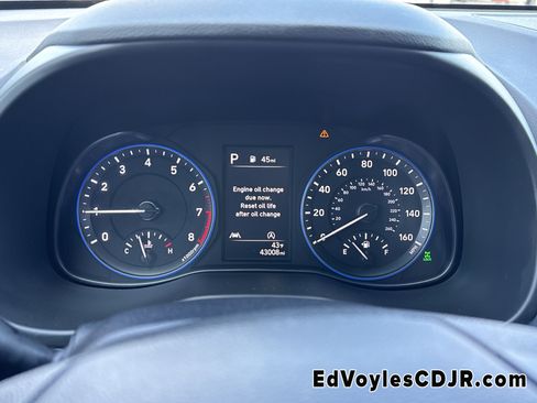 Used 2023 Hyundai Kona SEL w/ Convenience Package image 33