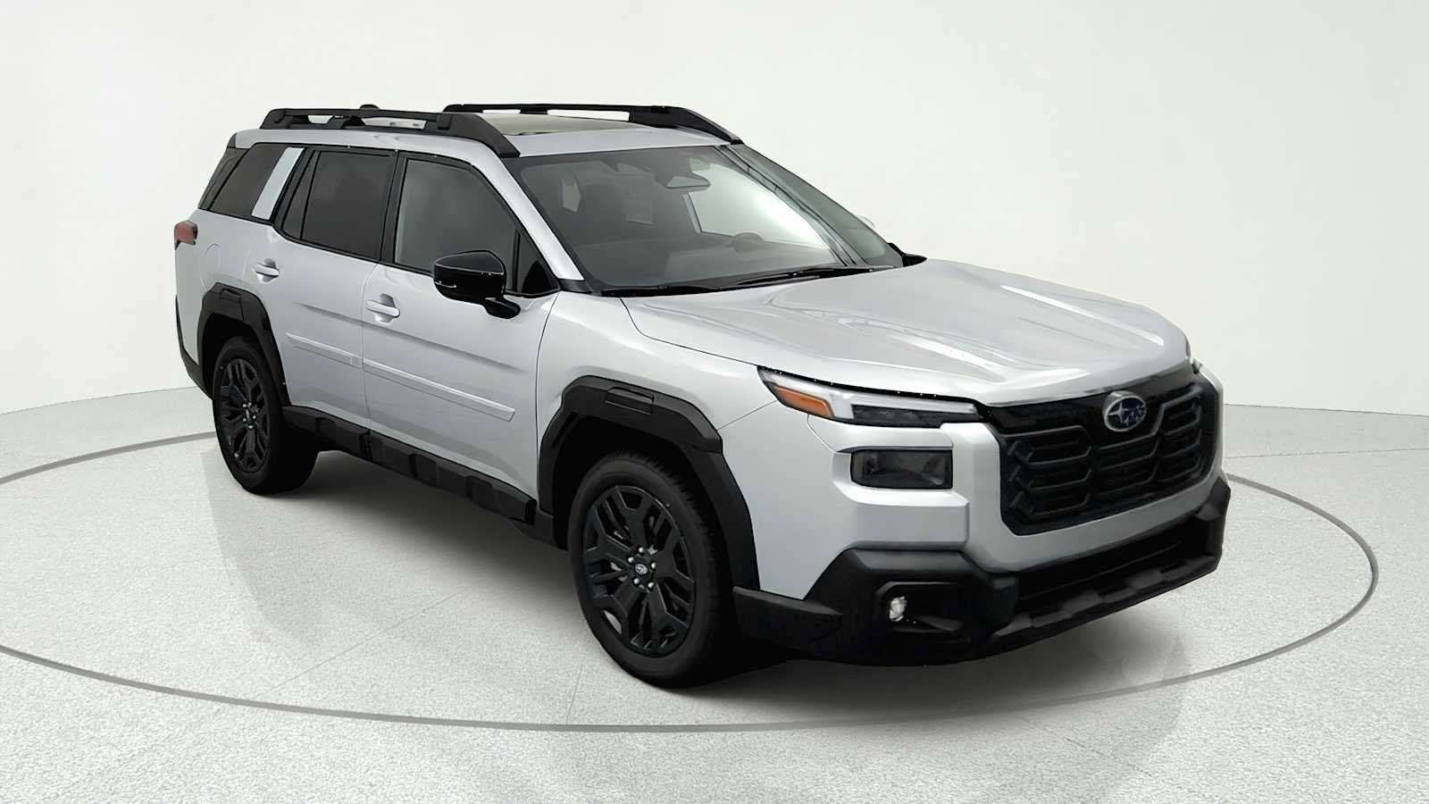 New 2026 Subaru Outback Limited XT AWD/4WD image 1