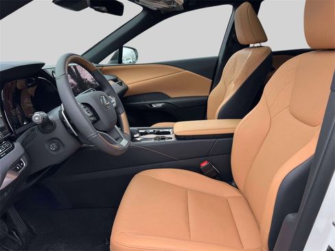 New 2026 Lexus RX 350h image 14