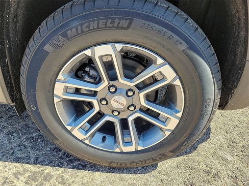 New 2026 GMC Terrain Elevation image 10