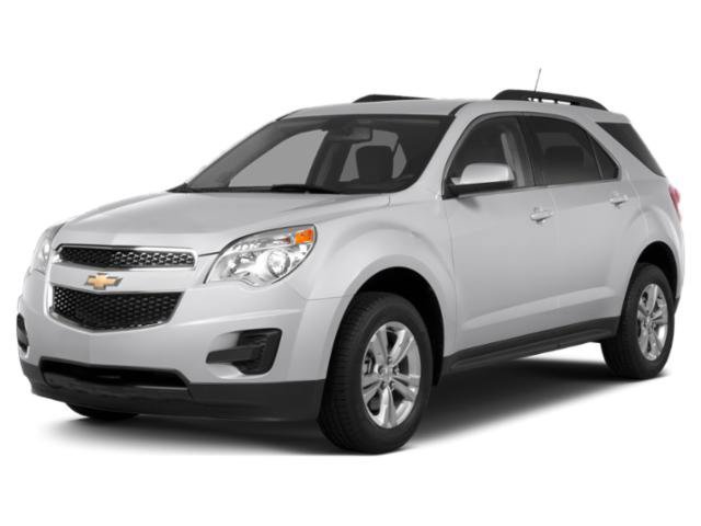 Used 2015 Chevrolet Equinox LT w/ Driver Convenience Package AWD/4WD image 3