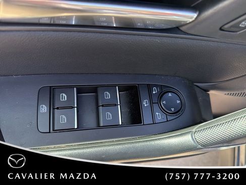 Used 2026 MAZDA CX-50 2.5 Hybrid w/ Cargo Package AWD/4WD image 12