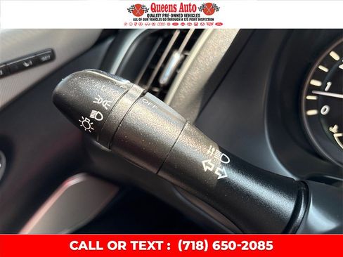 Used 2022 INFINITI Q50 Luxe w/ Cargo Package AWD/4WD image 21
