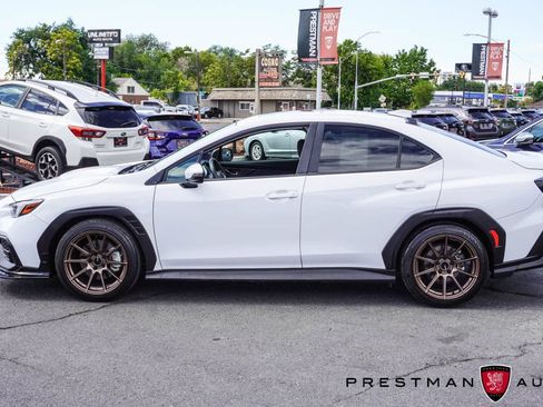 Used 2023 Subaru WRX Limited w/ Popular Package #1 AWD/4WD image 20