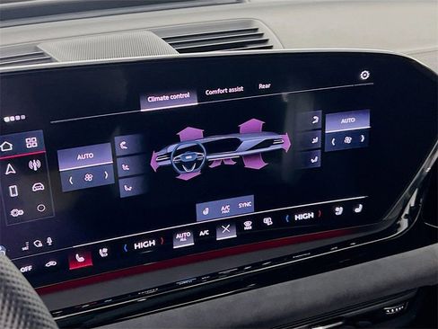 New 2026 Audi A6 3.0 image 16