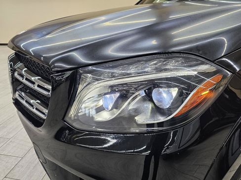Used 2018 Mercedes-Benz GLS 550 4MATIC image 10