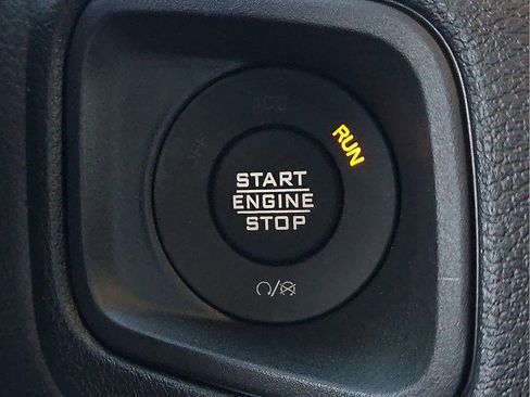 New 2026 Jeep Wrangler Willys image 16