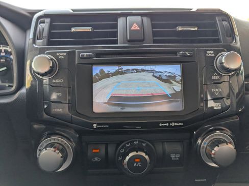 Used 2019 Toyota 4Runner TRD Off-Road Premium image 19