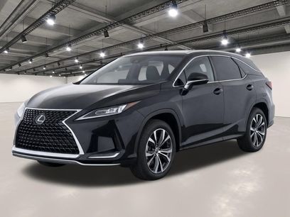 Used 2020 Lexus RX 350L FWD w/ Premium Package