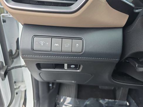 Used 2022 Hyundai Santa Fe Limited w/ Cargo Package AWD/4WD image 25