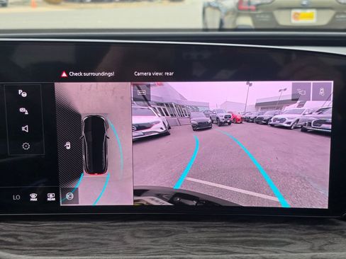 New 2025 Audi Q5 Premium Plus image 27