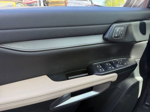 New 2026 Ford Ranger Lariat AWD/4WD image 22