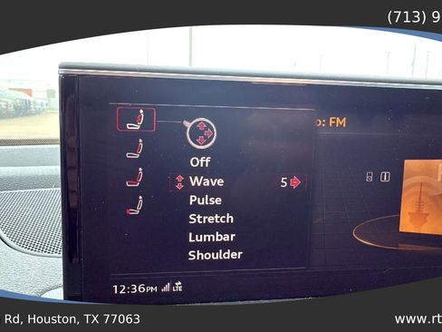 Used 2017 Audi Q7 3.0T Prestige w/ Prestige Package image 57