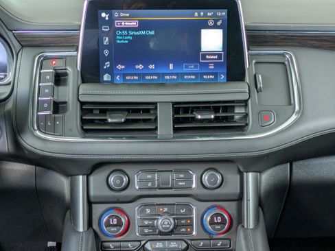 Used 2024 Chevrolet Tahoe LT RWD image 20