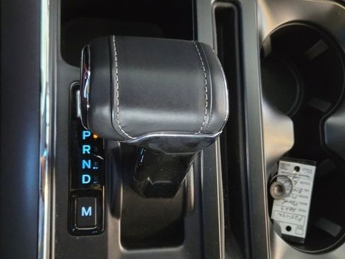 Used 2023 Ford F150 Lariat image 45