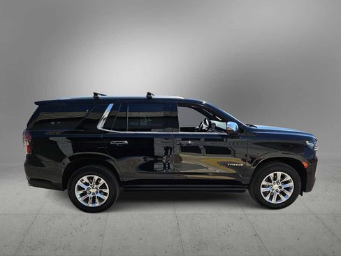 Used 2021 Chevrolet Tahoe Premier image 9