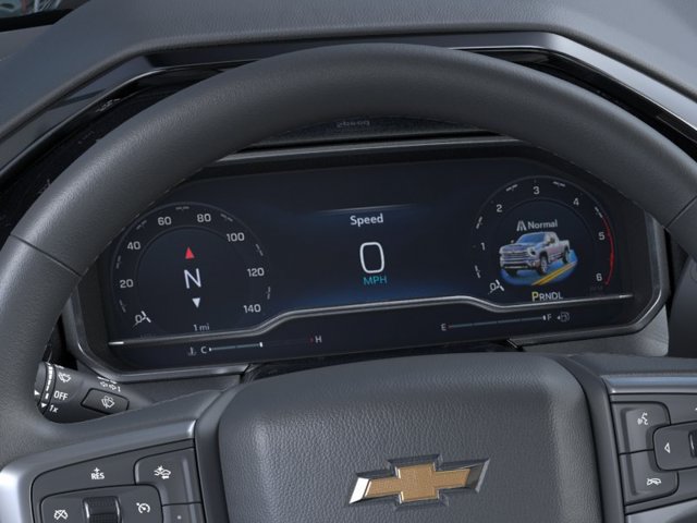 New 2026 Chevrolet Silverado 2500 LT AWD/4WD image 18