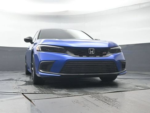 Used 2023 Honda Civic Si image 35