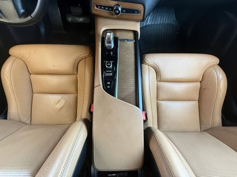 Used 2017 Volvo XC90 T8 Inscription w/ Luxury Package AWD/4WD image 52