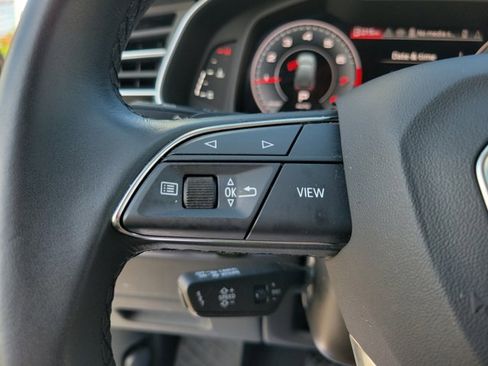 Used 2024 Audi Q7 3.0T Premium Plus image 20