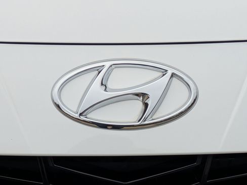 Used 2023 Hyundai Elantra N Line w/ Cargo Package image 30