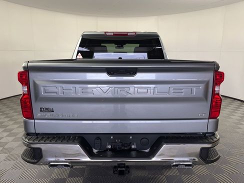 New 2026 Chevrolet Silverado 1500 LT image 5