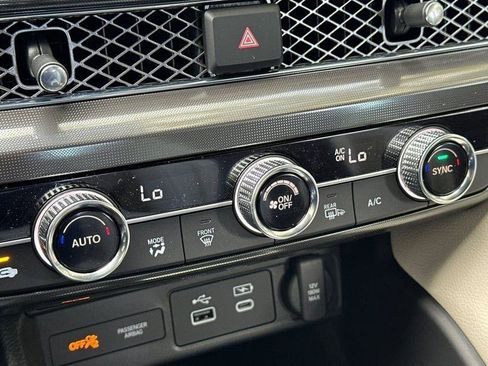 New 2026 Acura Integra Type S image 22