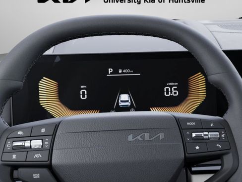New 2026 Kia Sportage EX FWD image 21