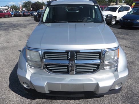 Used 2008 Dodge Nitro SXT image 34