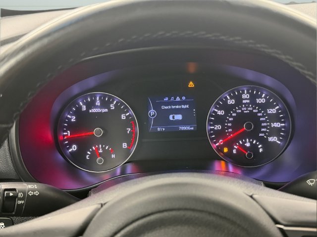 Used 2019 Kia Sportage EX FWD image 17