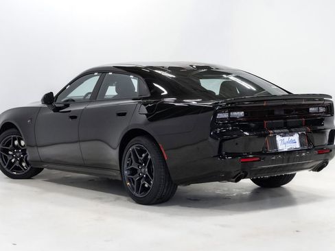 New 2026 Dodge Charger Scat Pack AWD/4WD image 27