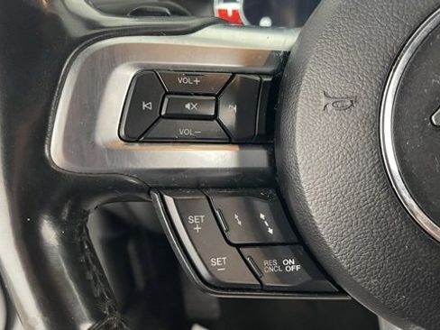 Used 2018 Ford Mustang GT Premium w/ Equipment Group 401A image 38
