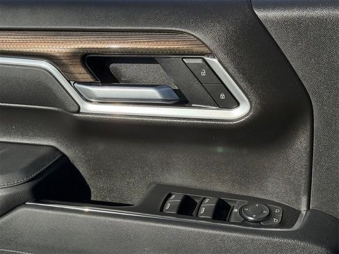 Certified 2026 Chevrolet Silverado 1500 RST image 20