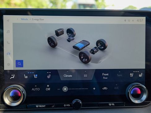 Used 2023 Lexus RX 350 w/ Accessory Package (2T) AWD/4WD image 53
