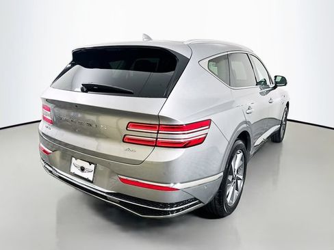 New 2026 Genesis GV80 2.5T Advanced AWD/4WD image 5
