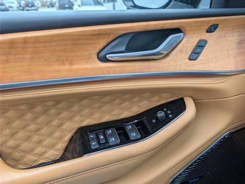 Used 2024 Jeep Grand Cherokee Summit image 20