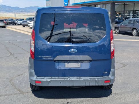 Used 2018 Ford Transit Connect XL FWD image 5