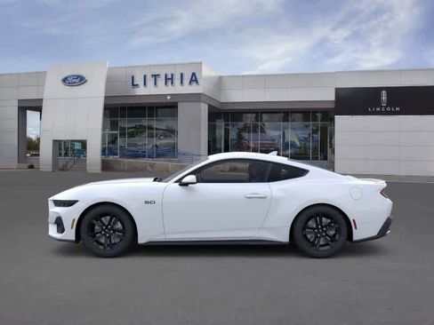 New 2026 Ford Mustang GT image 3