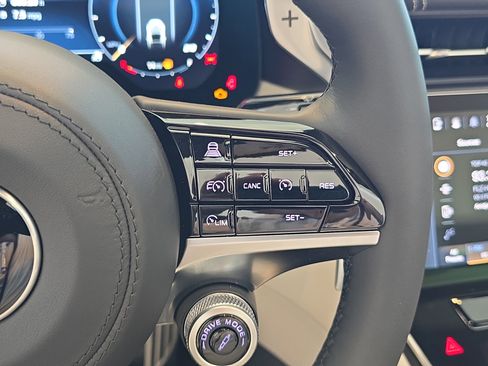 New 2026 Maserati GranCabrio Modena image 28