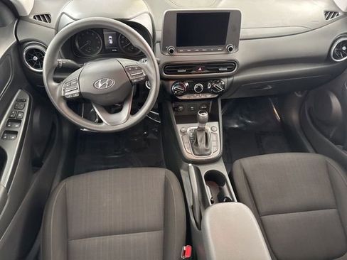 Used 2023 Hyundai Kona SEL image 27