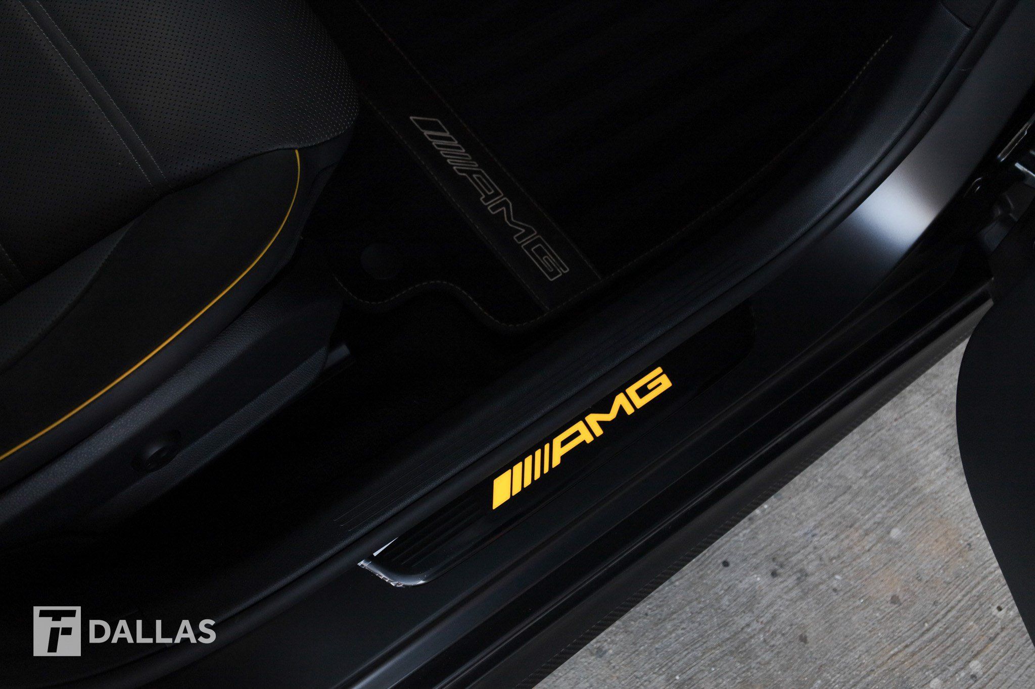 Used 2023 Mercedes-Benz E 63 AMG S image 41