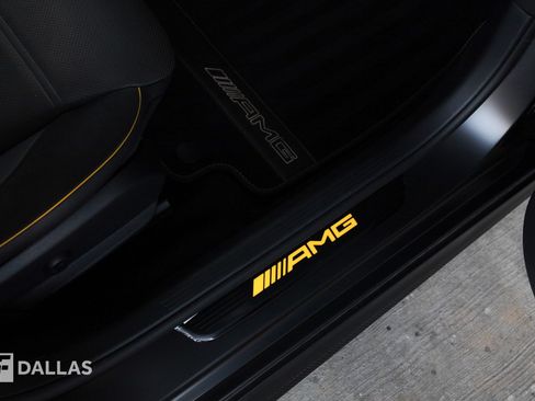 Used 2023 Mercedes-Benz E 63 AMG S image 41