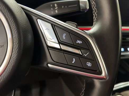 Used 2024 Buick Envision Preferred AWD/4WD image 21