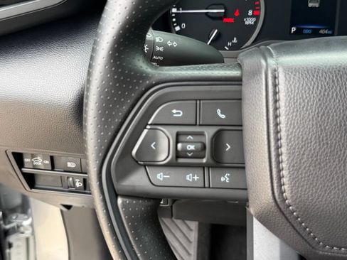 Used 2026 Toyota Tundra SR RWD image 10
