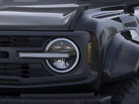 New 2026 Ford Bronco Raptor AWD/4WD image 20