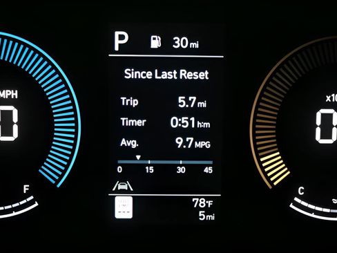 New 2026 Hyundai Kona SEL Sport image 15