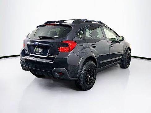 Used 2016 Subaru Crosstrek 2.0i Limited AWD/4WD image 9