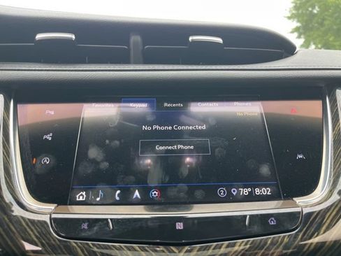 Used 2020 Cadillac XT6 Premium Luxury FWD image 33